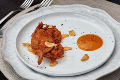 Restaurant Mayfair Alphonso Mango Season