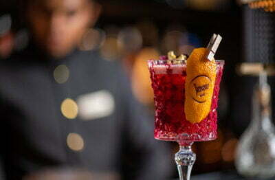 Restaurant Doha Botanical Masterclass Experiences