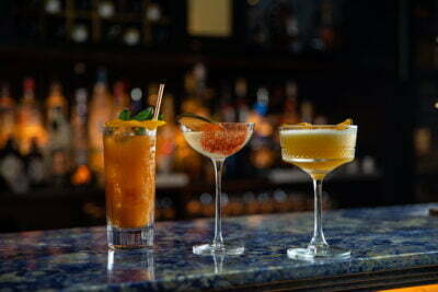 Restaurant Doha Indian Sheriton