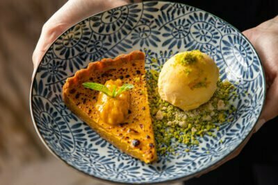 Restaurant Doha Indian Sheraton