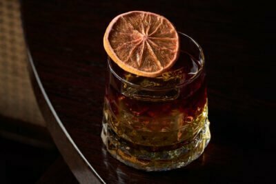 Indian Restaurant Mayfair Jamavar Celebrate New Year's Eve