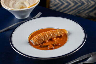 Restaurant Doha Indian Sheraton