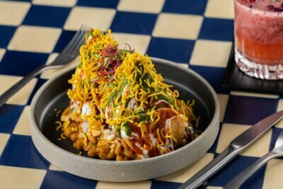 Restaurant Doha Eid Menus Jamavar Indian restaurant in Doha, takes its home in the Sheraton Grand hotel.