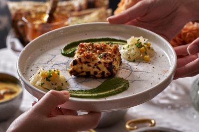 Restaurant Mayfair Celebrate Festive Diwali