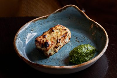 Restaurant Mayfair London Mother's Day Celebration Menus