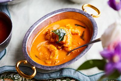 Restaurant Mayfair London Mother's Day Celebration Menus