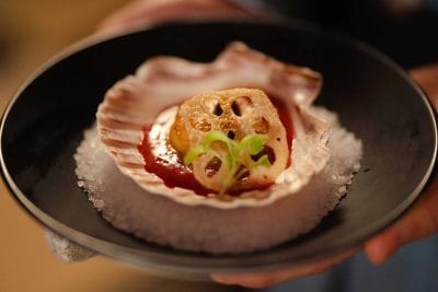 Restaurant Dubai Best Indian Jamavar