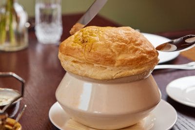 Restaurant Downtown Dubai Celebrate Eid Festive Feast