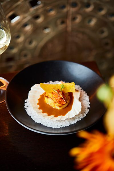 Indian restaurant Mayfair, Michelin Starred dining in the central London along Mount Street near to Berkeley Square.