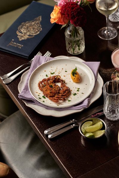 The Art of Diwali at best Indian restaurant in London's Mayfair Mount Street near to Berkeley Square, From 15th October to 26th October