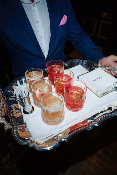 Private dining rooms and event space for celebrations at best Indian restaurant in London's Mayfair near to Berkeley Square.