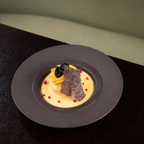 WINTER BERRIES RASMALAI