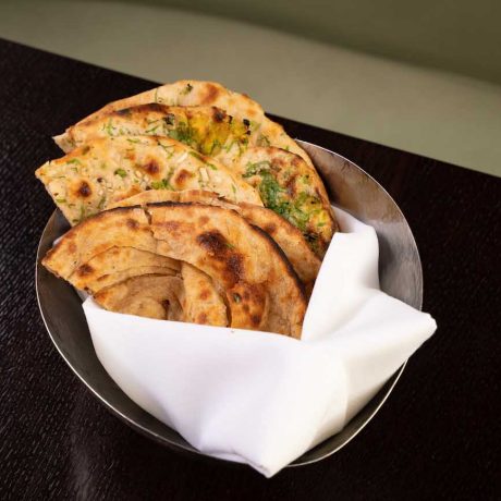 TANDOORI ROTI