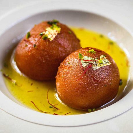 GULAB JAMUN