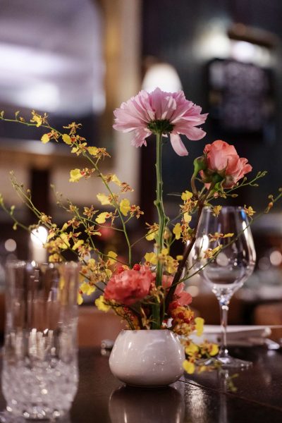 Best Indian restaurant in London Mayfair fine dining experiences and celebrate this festive season with Jamavar’s gift vouchers.