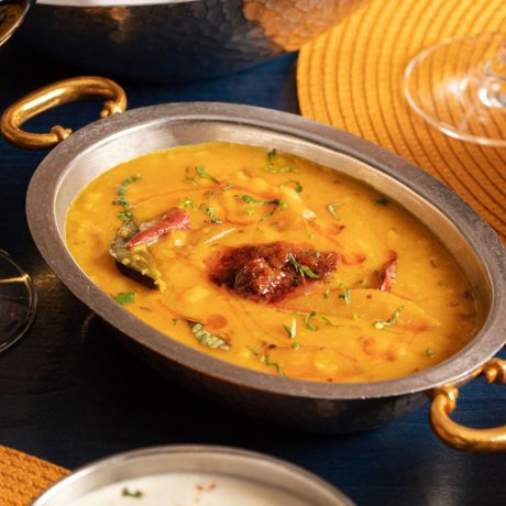TADKA DAL