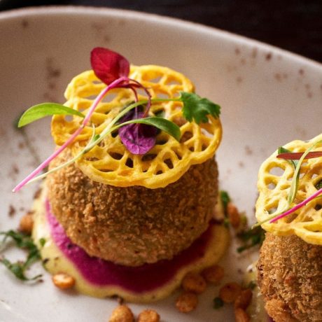 DAL CHAWAL MANGO ACHAAR