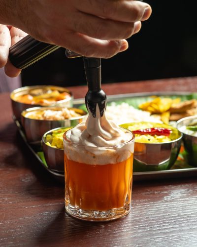 Restaurant Dubai best Brunch the weekend Sadhya The Weekend Sadhya at restaurant Dubai, an elegant expression of Southern India’s most revered feast, curated as part of The Royal Brunch