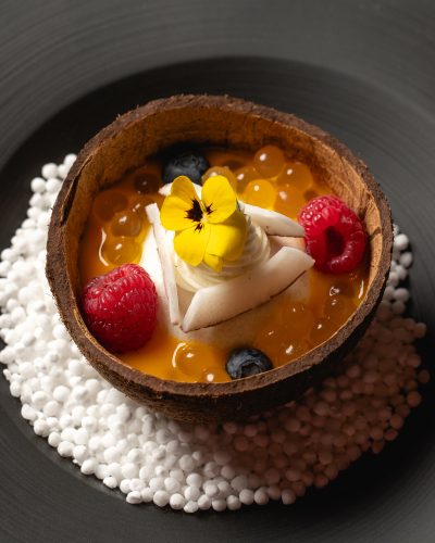 Restaurant Dubai best Brunch the weekend Sadhya The Weekend Sadhya at restaurant Dubai, an elegant expression of Southern India’s most revered feast, curated as part of The Royal Brunch