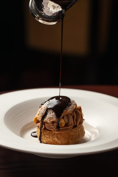 Mother’s Day best Indian restaurant in London Mayfair, celebrate the women who shape our lives with as sweet moment at Jamavar.